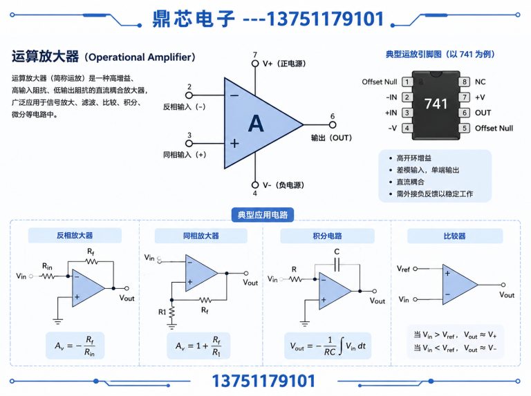 太原国产IC展示图